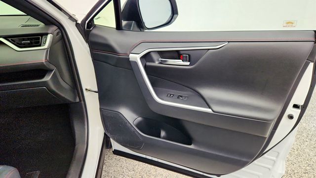 2023 Toyota RAV4 Prime XSE w/ Heated Rear Seats & Weather Package - 23008101 - 25