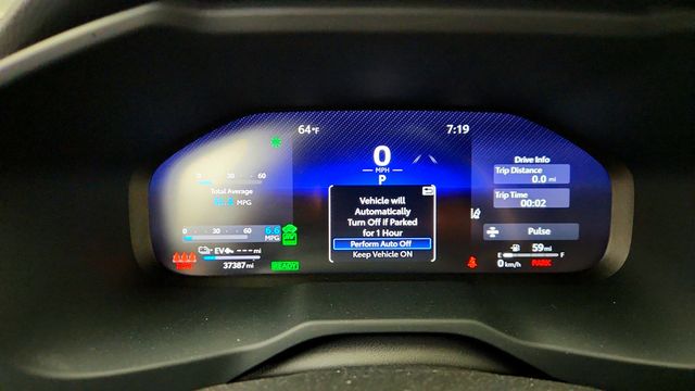 2023 Toyota RAV4 Prime XSE w/ Heated Rear Seats & Weather Package - 23017588 - 14