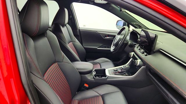 2023 Toyota RAV4 Prime XSE w/ Heated Rear Seats & Weather Package - 23017588 - 20