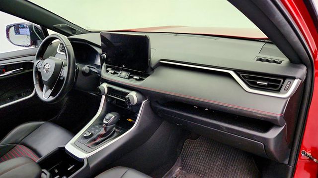 2023 Toyota RAV4 Prime XSE w/ Heated Rear Seats & Weather Package - 23017588 - 21