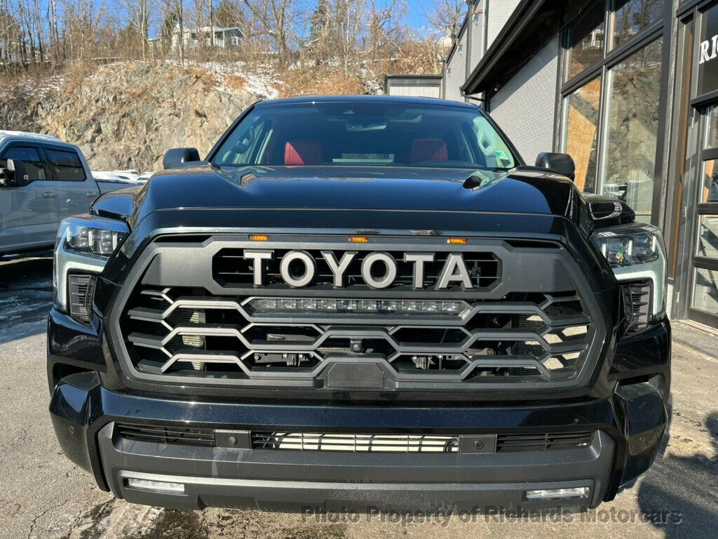 2023 Toyota Sequoia  - 22755657 - 5