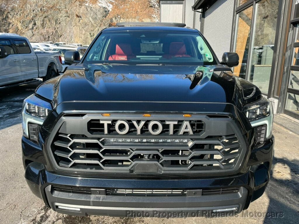 2023 Toyota Sequoia  - 22755657 - 6