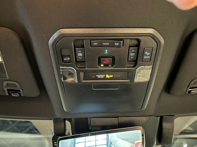 2023 Toyota Sequoia Capstone/4WD/Htd&CldSeats/PanoRoof/AdapCruise/HeadUpDisplay/NAV - 22935479 - 24