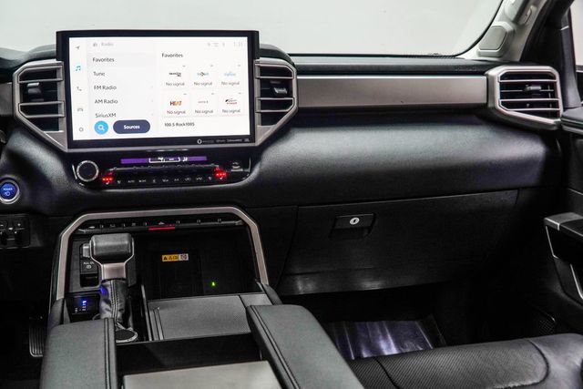 2023 Toyota Sequoia Limited 4WD - 22992960 - 17