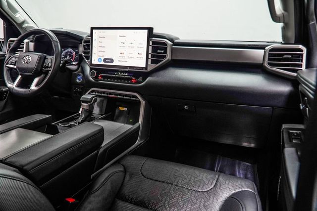 2023 Toyota Sequoia Limited 4WD - 22992960 - 18