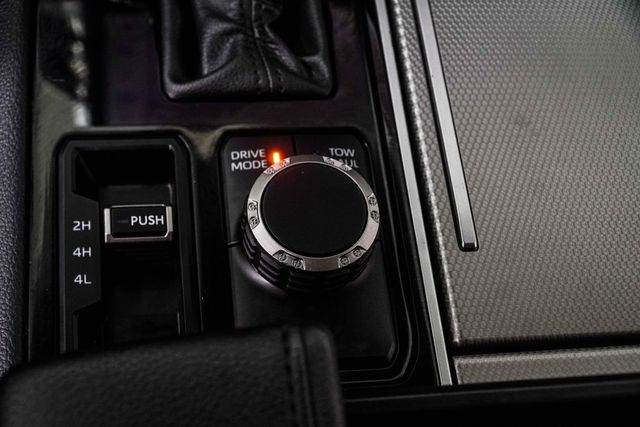 2023 Toyota Sequoia Limited 4WD - 22992960 - 21