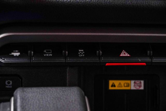 2023 Toyota Sequoia Limited 4WD - 22992960 - 23