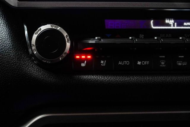 2023 Toyota Sequoia Limited 4WD - 22992960 - 24