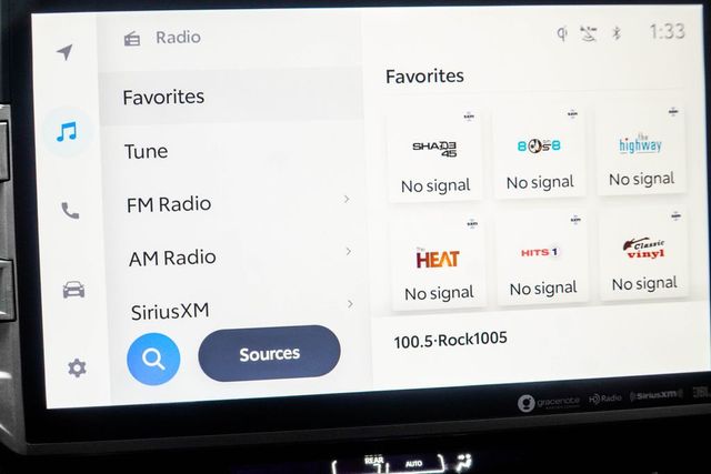 2023 Toyota Sequoia Limited 4WD - 22992960 - 25