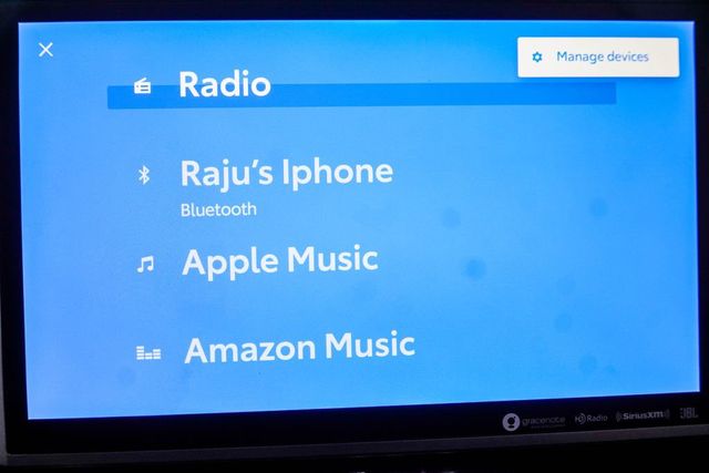 2023 Toyota Sequoia Limited 4WD - 22992960 - 26