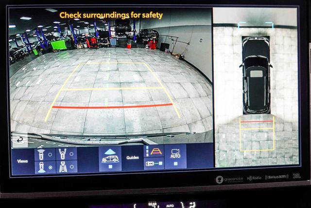 2023 Toyota Sequoia Limited 4WD - 22992960 - 27