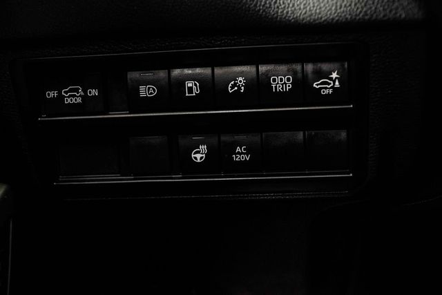 2023 Toyota Sequoia Limited 4WD - 22992960 - 33