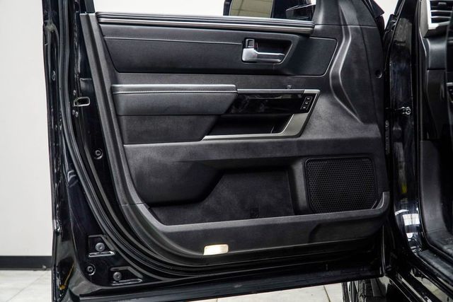 2023 Toyota Sequoia Limited 4WD - 22992960 - 36