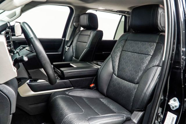 2023 Toyota Sequoia Limited 4WD - 22992960 - 38