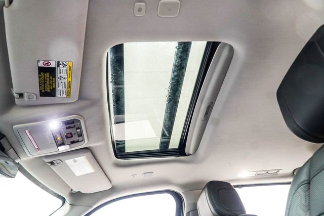 2023 Toyota Sequoia Limited 4WD - 22992960 - 41