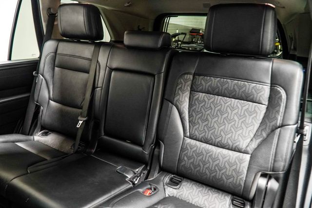 2023 Toyota Sequoia Limited 4WD - 22992960 - 42