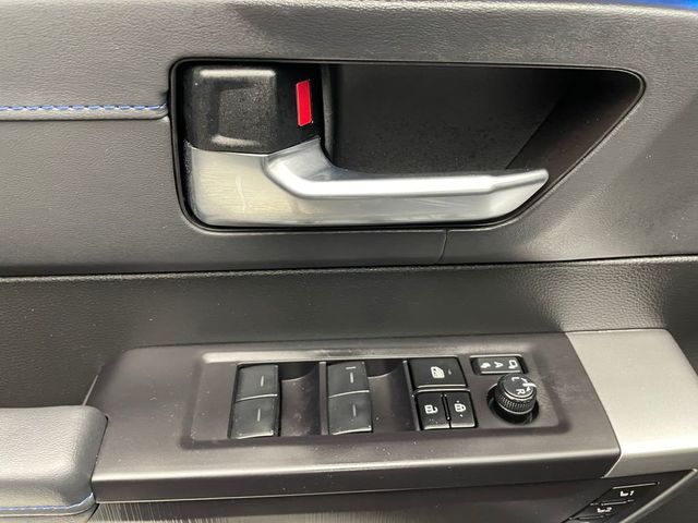 2023 Toyota Sequoia Platinum 4WD - 22992500 - 11