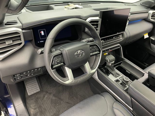 2023 Toyota Sequoia Platinum 4WD - 22992500 - 13