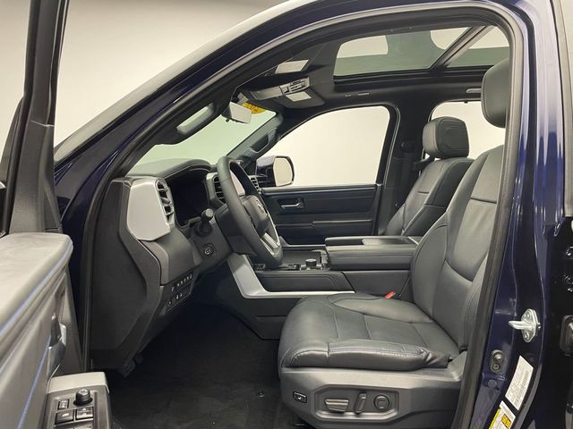 2023 Toyota Sequoia Platinum 4WD - 22992500 - 14