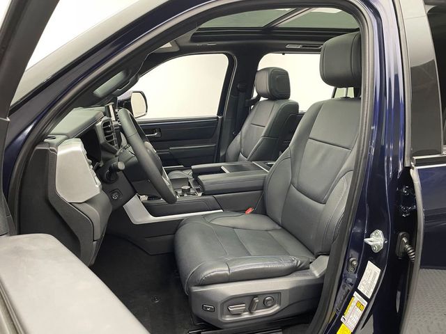 2023 Toyota Sequoia Platinum 4WD - 22992500 - 15