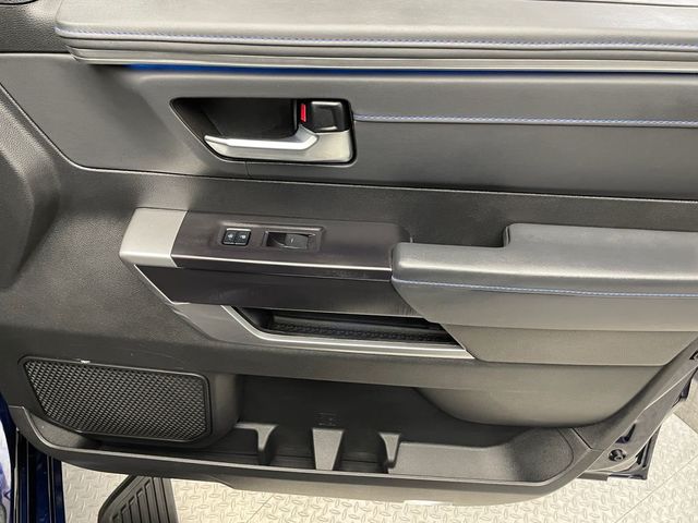 2023 Toyota Sequoia Platinum 4WD - 22992500 - 17