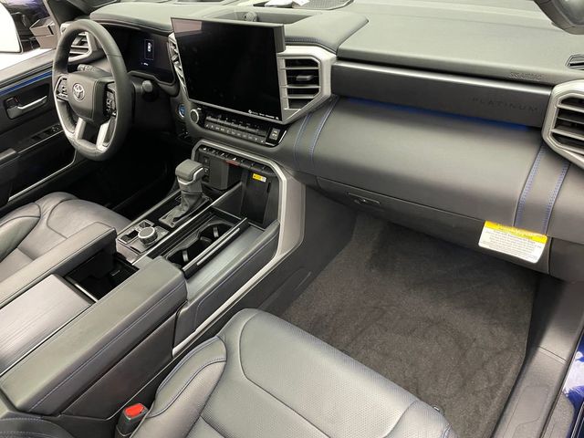 2023 Toyota Sequoia Platinum 4WD - 22992500 - 18