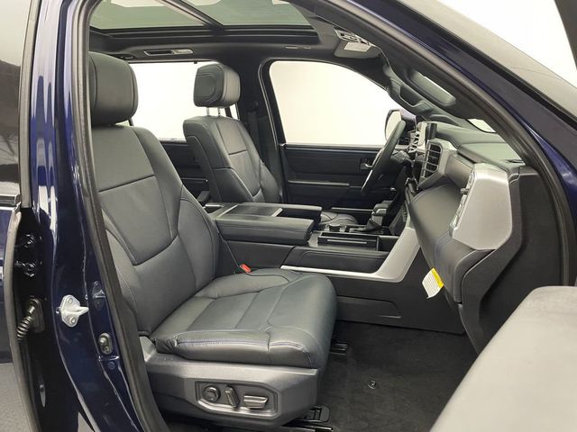 2023 Toyota Sequoia Platinum 4WD - 22992500 - 20