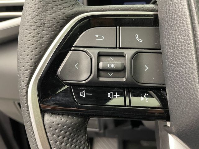 2023 Toyota Sequoia Platinum 4WD - 22992500 - 24