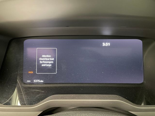 2023 Toyota Sequoia Platinum 4WD - 22992500 - 26