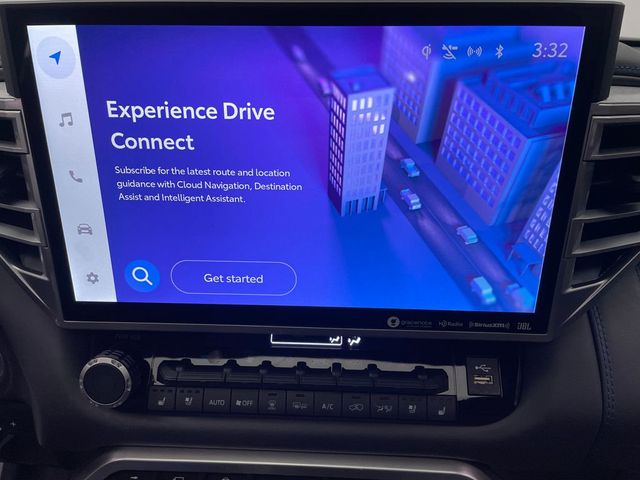 2023 Toyota Sequoia Platinum 4WD - 22992500 - 30