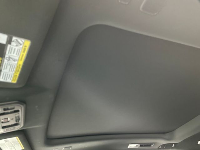 2023 Toyota Sequoia Platinum 4WD - 22992500 - 36