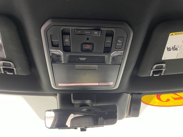 2023 Toyota Sequoia Platinum 4WD - 22992500 - 37