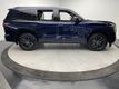 2023 Toyota Sequoia Platinum 4WD - 22992500 - 3