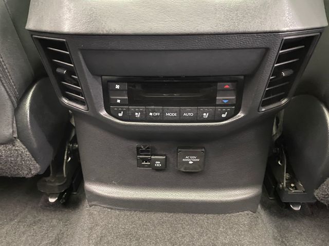 2023 Toyota Sequoia Platinum 4WD - 22992500 - 44