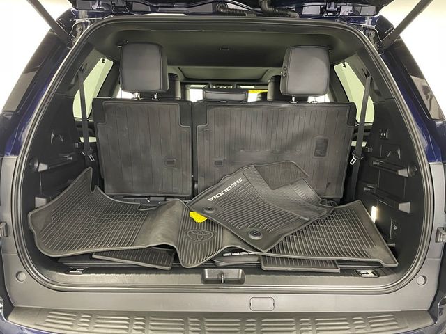 2023 Toyota Sequoia Platinum 4WD - 22992500 - 47