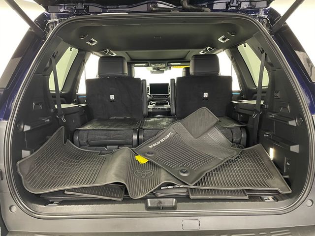 2023 Toyota Sequoia Platinum 4WD - 22992500 - 48