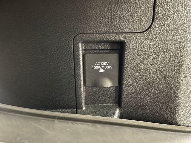 2023 Toyota Sequoia Platinum 4WD - 22992500 - 50