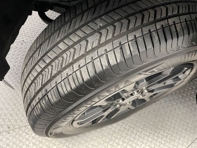 2023 Toyota Sequoia Platinum 4WD - 22992500 - 56