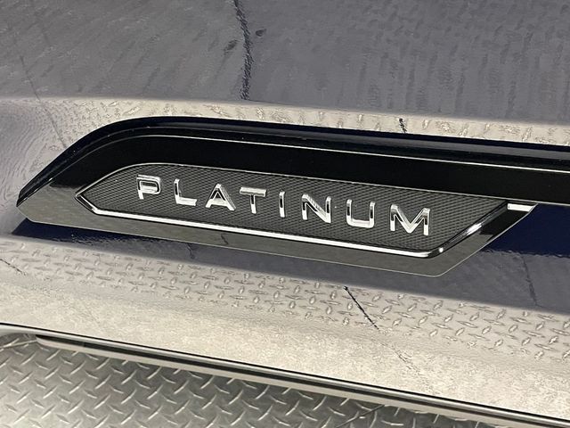 2023 Toyota Sequoia Platinum 4WD - 22992500 - 57