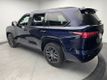 2023 Toyota Sequoia Platinum 4WD - 22992500 - 6