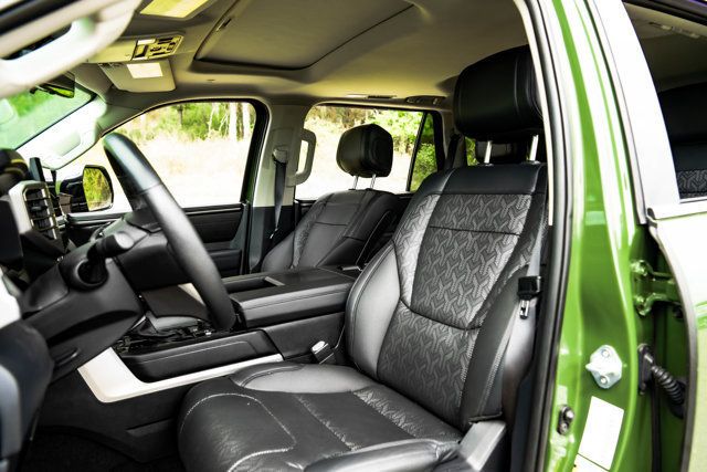 2023 Toyota Sequoia SR5-PremiumPkg/4WD/TowingTechPkg/DynamicRadarCruise/NAV - 23081167 - 18