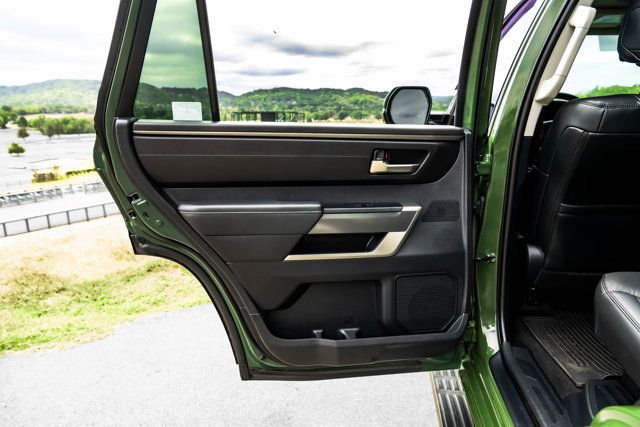 2023 Toyota Sequoia SR5-PremiumPkg/4WD/TowingTechPkg/DynamicRadarCruise/NAV - 23081167 - 20