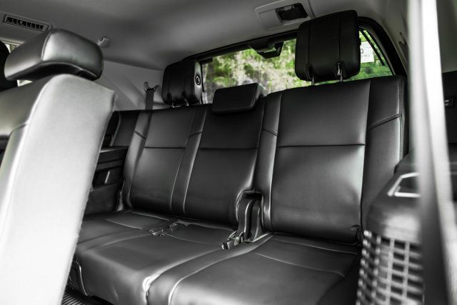2023 Toyota Sequoia SR5-PremiumPkg/4WD/TowingTechPkg/DynamicRadarCruise/NAV - 23081167 - 21
