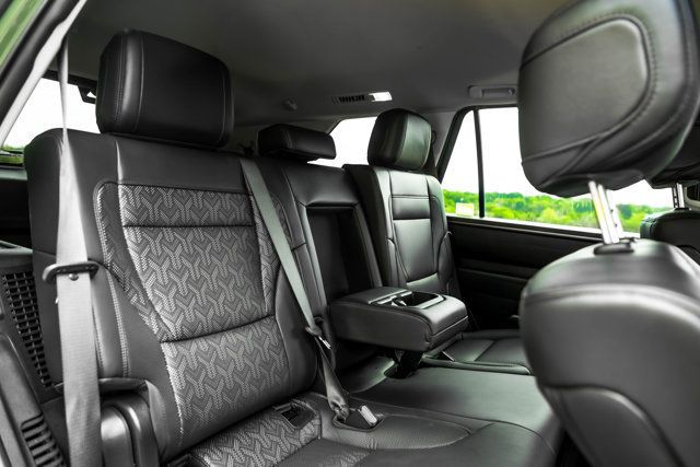 2023 Toyota Sequoia SR5-PremiumPkg/4WD/TowingTechPkg/DynamicRadarCruise/NAV - 23081167 - 22