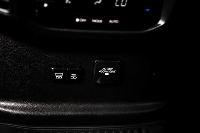 2023 Toyota Sequoia SR5-PremiumPkg/4WD/TowingTechPkg/DynamicRadarCruise/NAV - 23081167 - 23