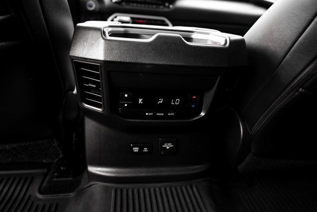 2023 Toyota Sequoia SR5-PremiumPkg/4WD/TowingTechPkg/DynamicRadarCruise/NAV - 23081167 - 24
