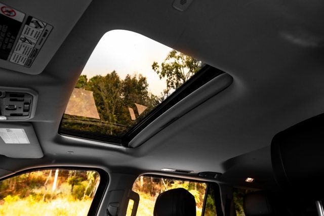 2023 Toyota Sequoia SR5-PremiumPkg/4WD/TowingTechPkg/DynamicRadarCruise/NAV - 23081167 - 25