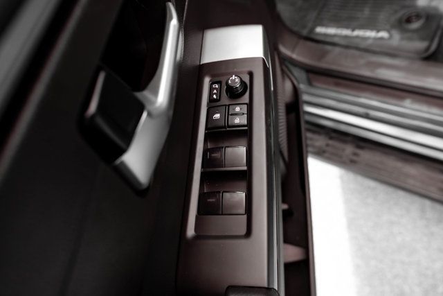 2023 Toyota Sequoia SR5-PremiumPkg/4WD/TowingTechPkg/DynamicRadarCruise/NAV - 23081167 - 30
