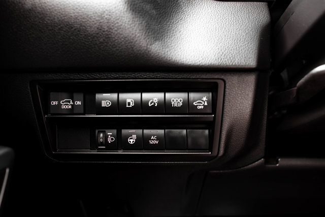 2023 Toyota Sequoia SR5-PremiumPkg/4WD/TowingTechPkg/DynamicRadarCruise/NAV - 23081167 - 34
