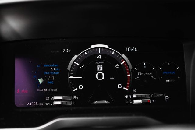 2023 Toyota Sequoia SR5-PremiumPkg/4WD/TowingTechPkg/DynamicRadarCruise/NAV - 23081167 - 35